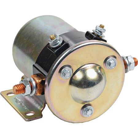 Aftermarket JAndN Electrical Products Solenoid 240-12031-JN